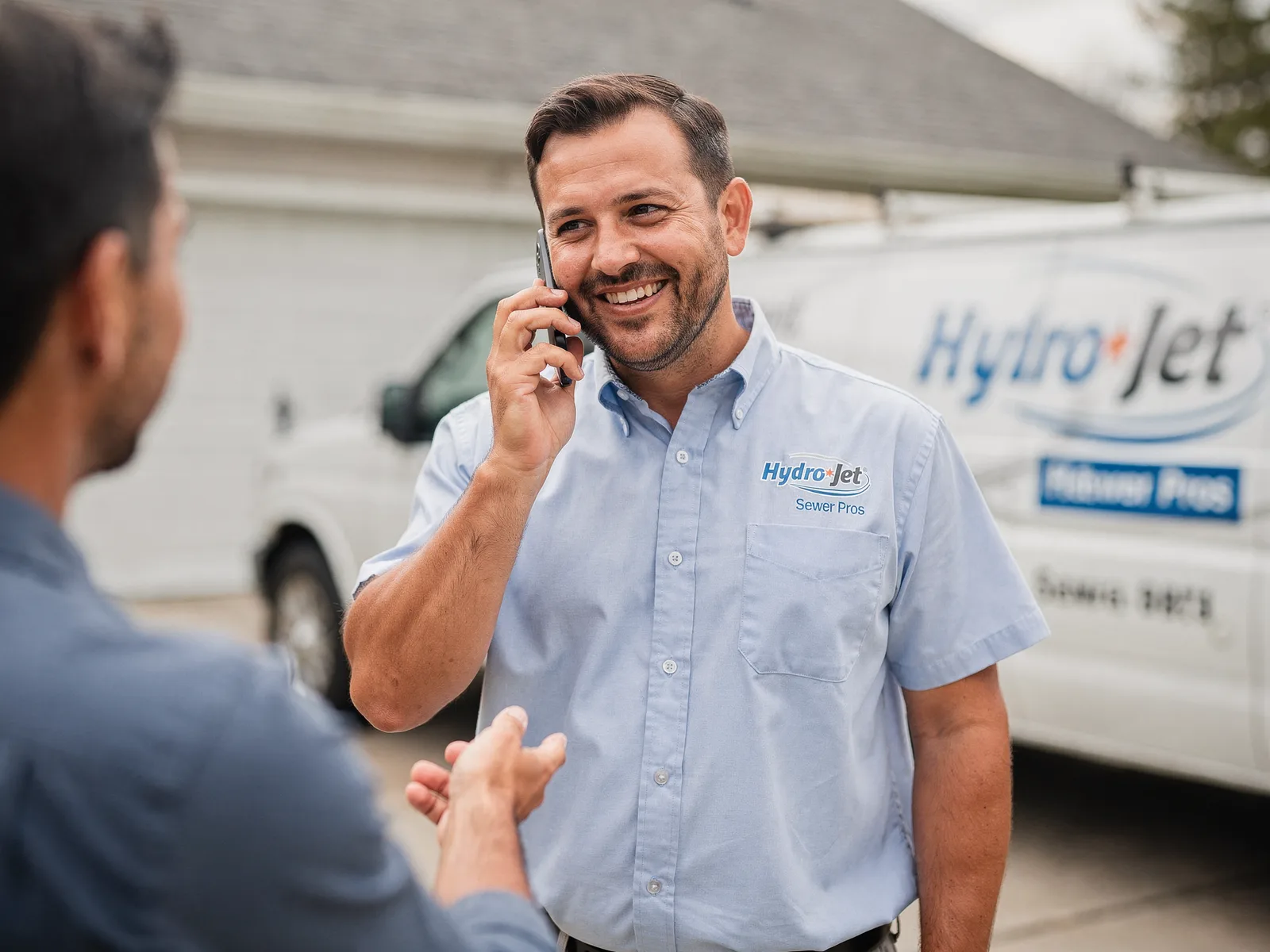 Hydro Jetting Winona Lake, IN FAQs